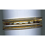 GOLD BANGLE MACHINE CUTTING EXCLUSIVE