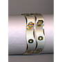 GOLD BANGLE MACHINE CUTTING EXCLUSIVE