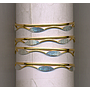 GOLD BANGLE MACHINE CUTTING EXCLUSIVE