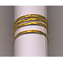 GOLD BANGLE MACHINE CUTTING GENERAL