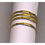 GOLD BANGLE MACHINE CUTTING GENERAL