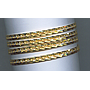 GOLD BANGLE MACHINE CUTTING GENERAL