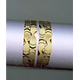 GOLD BANGLE MACHINE CUTTING GENERAL