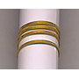GOLD BANGLE MACHINE CUTTING GENERAL