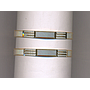 GOLD BANGLE MACHINE CUTTING GENERAL