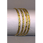 GOLD BANGLE MACHINE CUTTING GENERAL
