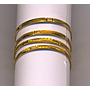 GOLD BANGLE MACHINE CUTTING GENERAL