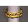 GOLD BANGLE PLAIN EXCLUSIVE