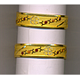GOLD BANGLE PLAIN EXCLUSIVE