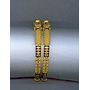 GOLD BANGLE PLAIN EXCLUSIVE