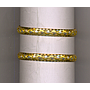 GOLD BANGLE PLAIN EXCLUSIVE