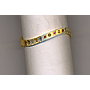 GOLD BANGLE PLAIN EXCLUSIVE