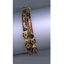 GOLD BANGLE PLAIN EXCLUSIVE