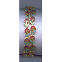 GOLD BANGLE PLAIN EXCLUSIVE