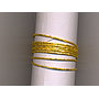 GOLD BANGLE PLAIN EXCLUSIVE