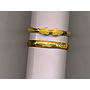 GOLD BANGLE PLAIN FANCY