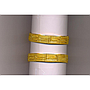 GOLD BANGLE PLAIN FANCY