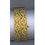 GOLD BANGLE PLAIN FANCY