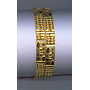 GOLD BANGLE PLAIN FANCY