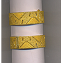 GOLD BANGLE PLAIN FANCY
