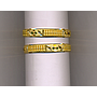 GOLD BANGLE PLAIN FANCY