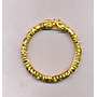 GOLD BANGLE PLAIN FANCY