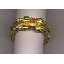 GOLD BANGLE PLAIN FANCY