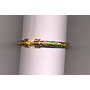 GOLD BANGLE PLAIN FANCY