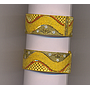 GOLD BANGLE PLAIN FANCY