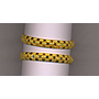 GOLD BANGLE PLAIN FANCY