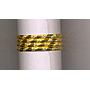 GOLD BANGLE PLAIN FANCY