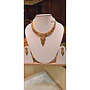 GOLD HALF SET