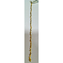 GOLD BRACELET LADIES PLAIN FANCY