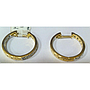 DIAMOND EARRING FANCY