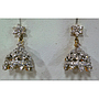 DIAMOND EARHANGING