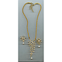 DIAMOND FULL SET PENDENT EXCLUSIVE