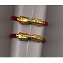 GOLD SANKHA FANCY