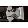 DIAMOND EARRING FANCY