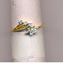 DIAMOND RING FANCY