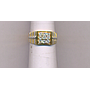 DIAMOND RING FANCY