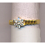 DIAMOND RING FANCY