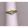 DIAMOND RING FANCY