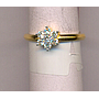 DIAMOND RING FANCY