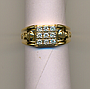 DIAMOND RING GENTS
