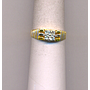 DIAMOND RING GENTS