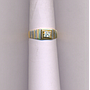 DIAMOND RING GENTS
