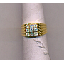 DIAMOND RING GENTS