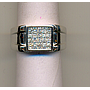 DIAMOND RING GENTS