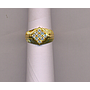 DIAMOND RING GENTS