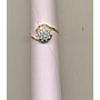 DIAMOND RING GENTS
